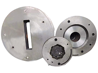 工業(yè)型材模具