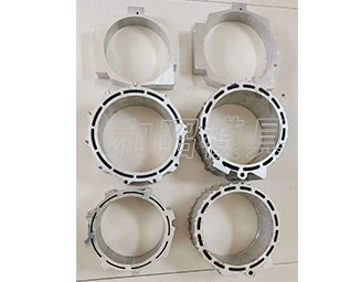 機(jī)殼系列模具