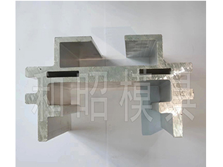 工業(yè)型材模具